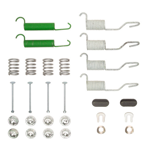 DFC Drum Brake Hardware Kit 370-66002
