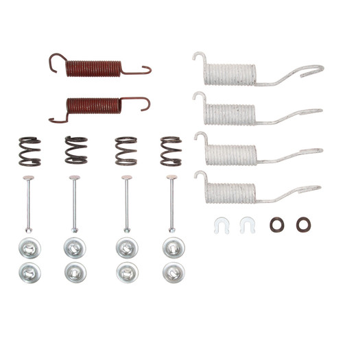 DFC Drum Brake Hardware Kit 370-67002