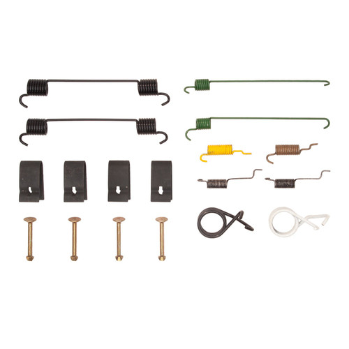 DFC Drum Brake Hardware Kit 370-80011