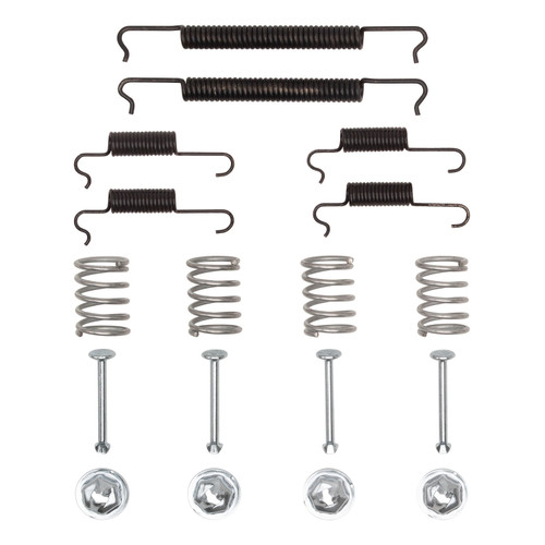 DFC Drum Brake Hardware Kit 370-74009
