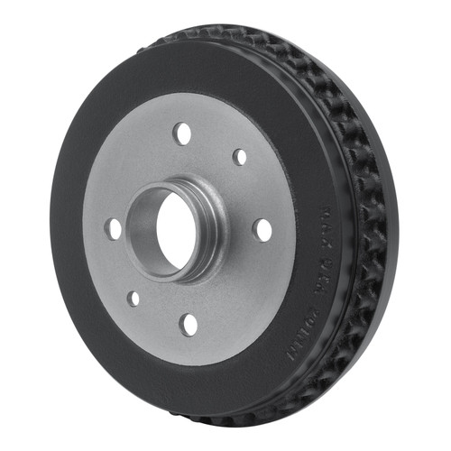 True Balanced Brake Drum 365-80005