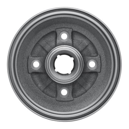 True Balanced Brake Drum 365-80011