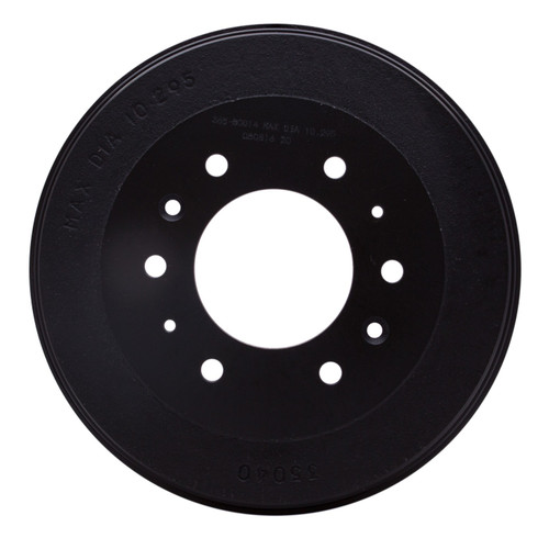 True Balanced Brake Drum 365-80014