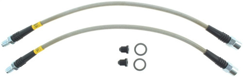StopTech Stainless Steel Brake Line Kit 950.34513
