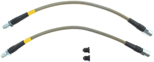 StopTech Stainless Steel Brake Line Kit 950.34503