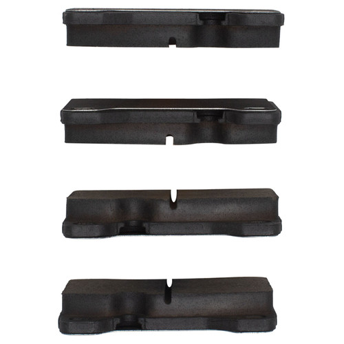 DFC 4000 HybriDynamic Brake Pads 4000-0082-00