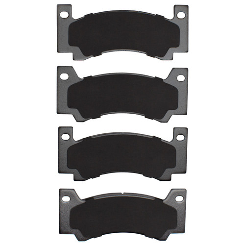 DFC 4000 HybriDynamic Brake Pads 4000-0085-00