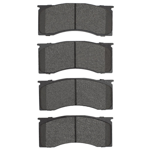 DFC 4000 HybriDynamic Brake Pads 4000-0001-00