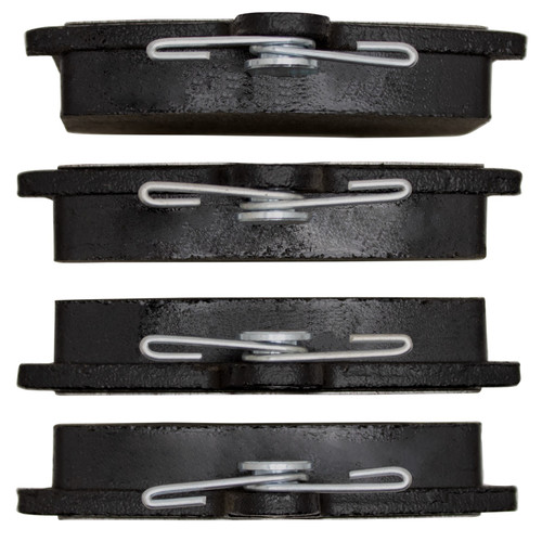 DFC 4000 HybriDynamic Brake Pads 4000-0228-00