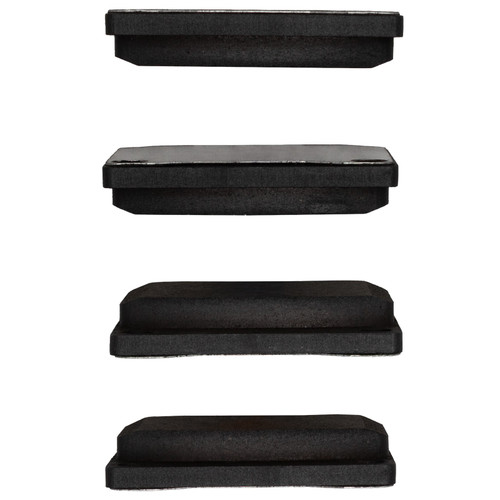DFC 4000 HybriDynamic Brake Pads 4000-0002-00