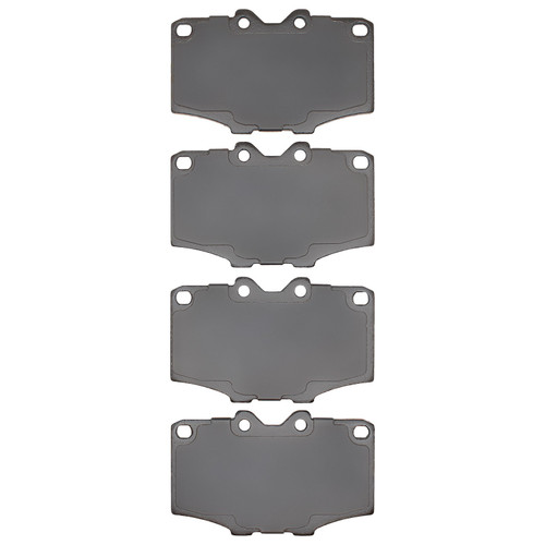 DFC 4000 HybriDynamic Brake Pads 4000-0137-00