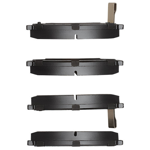 DFC 4000 HybriDynamic Brake Pads 4000-0275-00