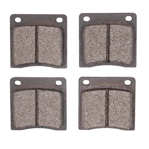 DFC 4000 HybriDynamic Brake Pads 4000-0041-00
