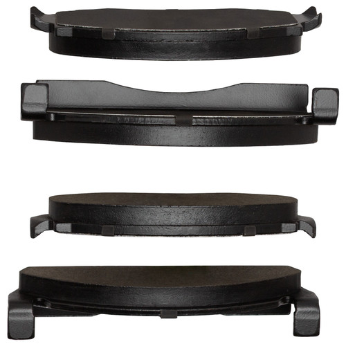 DFC 4000 HybriDynamic Brake Pads 4000-0091-00