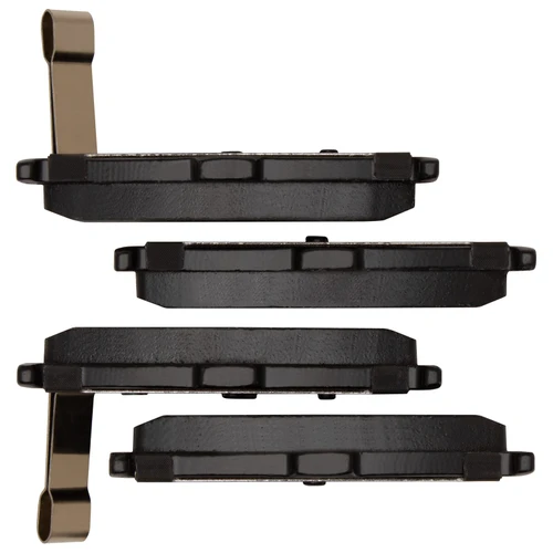 DFC 4000 HybriDynamic Brake Pads 4000-0277-00