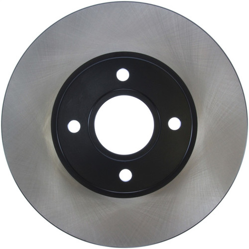 StopTech Premium Cryostop Blank Rotor 120.61110CRY