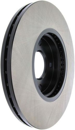 StopTech Premium Cryostop Blank Rotor 120.61110CRY