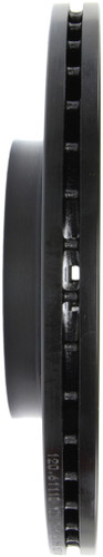 StopTech Premium Cryostop Blank Rotor 120.61110CRY