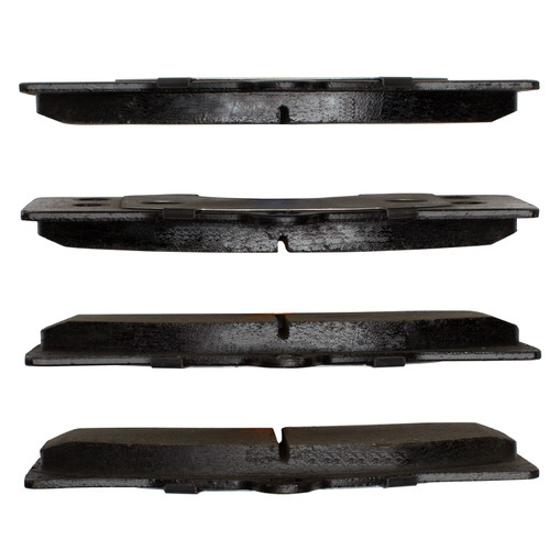 DFC 4000 HybriDynamic Brake Pads 4000-0008-00
