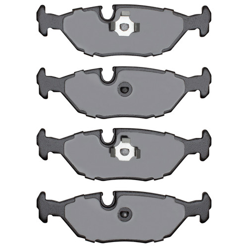 DFC 4000 HybriDynamic Brake Pads 4000-0279-00