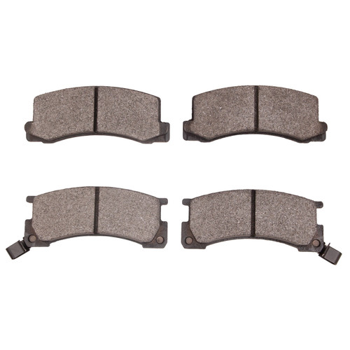 DFC 4000 HybriDynamic Brake Pads 4000-0240-00