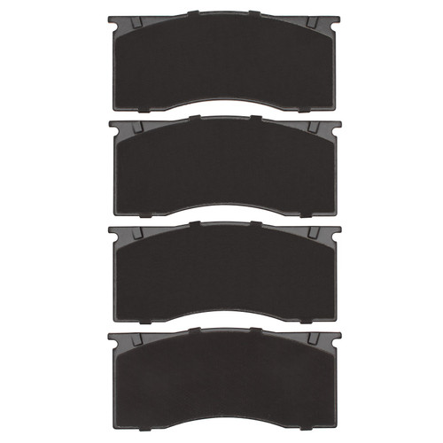 DFC 4000 HybriDynamic Brake Pads 4000-0011-00