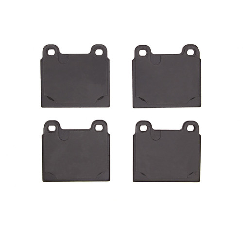 DFC 4000 HybriDynamic Brake Pads 4000-0045-10