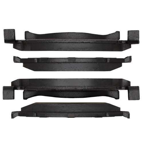 DFC 4000 HybriDynamic Brake Pads 4000-0050-00