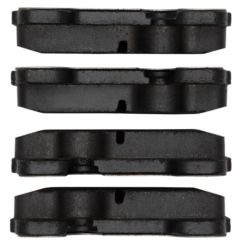 DFC 4000 HybriDynamic Brake Pads 4000-0287-00