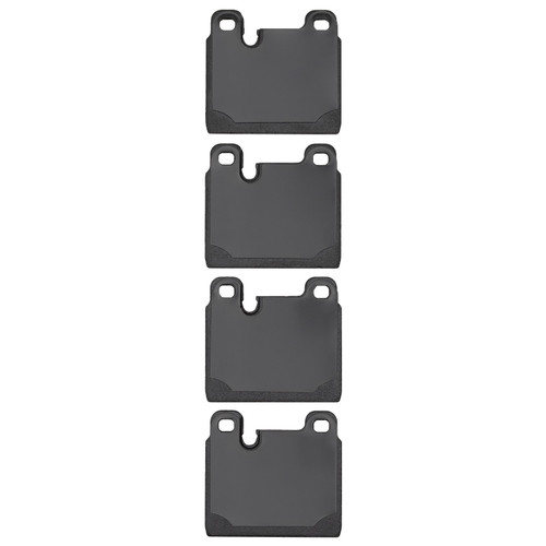 DFC 4000 HybriDynamic Brake Pads 4000-0287-00