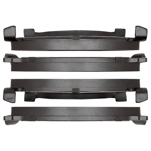 DFC 4000 HybriDynamic Brake Pads 4000-0102-00