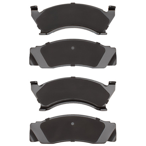 DFC 4000 HybriDynamic Brake Pads 4000-0102-00