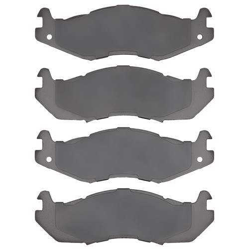 DFC HybriDynamic Brake Pads Hrdwr Kit 4000-0203-01