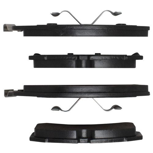 DFC 4000 HybriDynamic Brake Pads 4000-0152-00