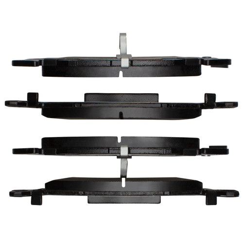 DFC 4000 HybriDynamic Brake Pads 4000-0052-00
