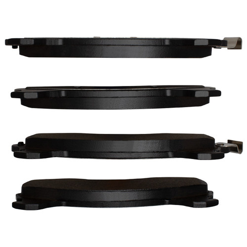 DFC 4000 HybriDynamic Brake Pads 4000-0204-00