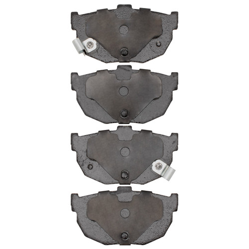 DFC 4000 HybriDynamic Brake Pads 4000-0323-00