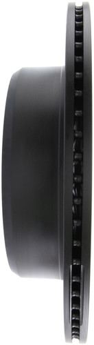 StopTech Sport Slotted Brake Rotor; Rear Left 126.44189SL