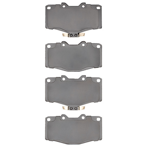 DFC 4000 HybriDynamic Brake Pads 4000-0410-00