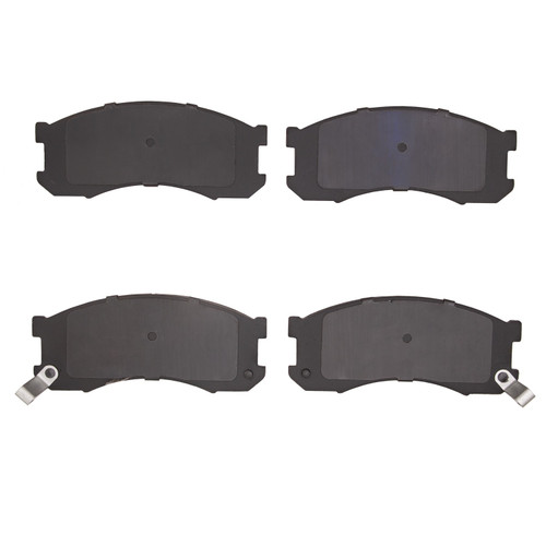 DFC 4000 HybriDynamic Brake Pads 4000-0428-00