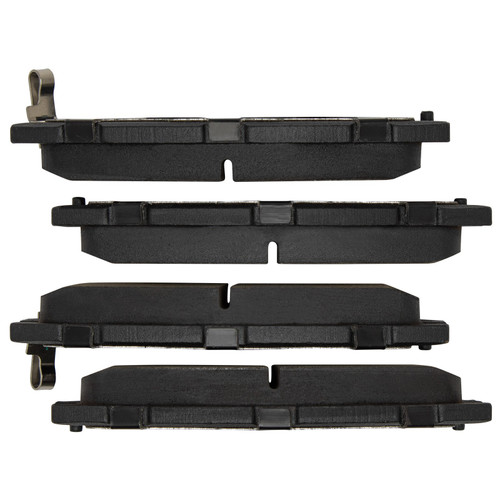 DFC 4000 HybriDynamic Brake Pads 4000-0563-00