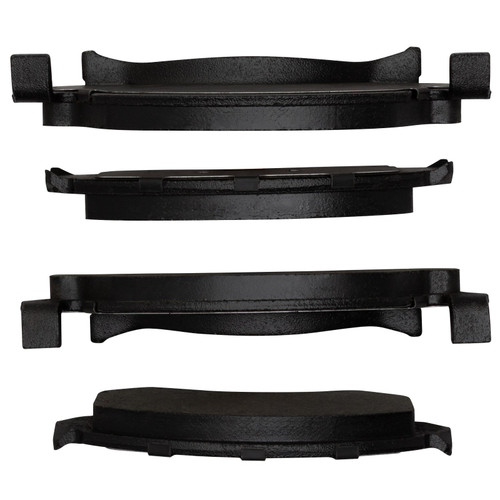 DFC 4000 HybriDynamic Brake Pads 4000-0375-00