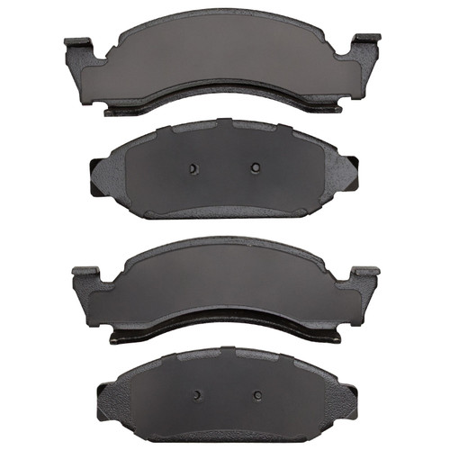 DFC 4000 HybriDynamic Brake Pads 4000-0375-00