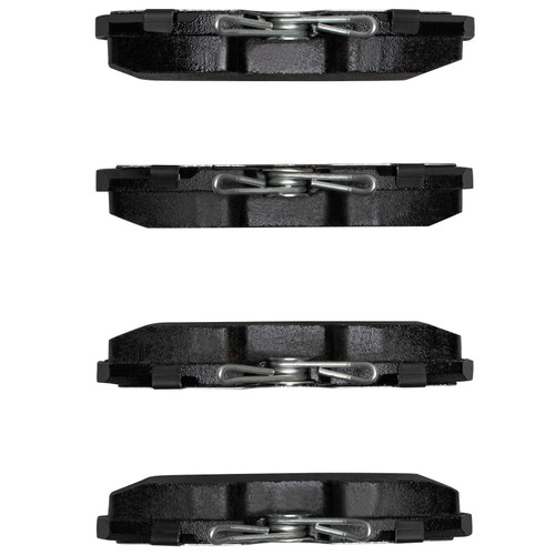 DFC 4000 HybriDynamic Brake Pads 4000-0493-00