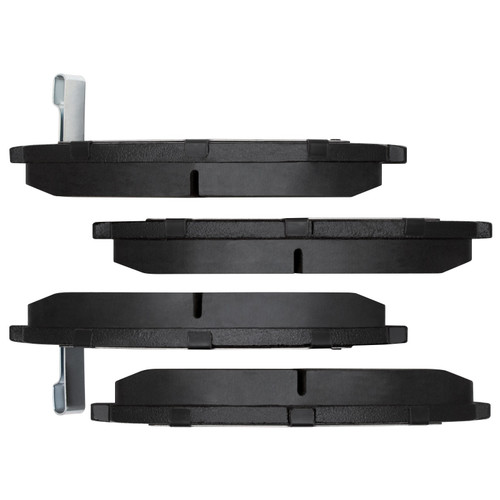 DFC 4000 HybriDynamic Brake Pads 4000-0465-00