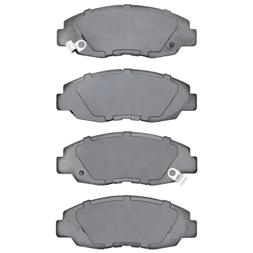 DFC 4000 HybriDynamic Brake Pads 4000-0465-00