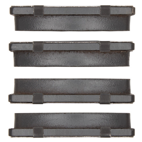 DFC 4000 HybriDynamic Brake Pads 4000-0330-00