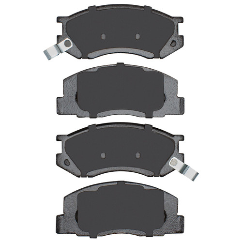 DFC 4000 HybriDynamic Brake Pads 4000-0263-00