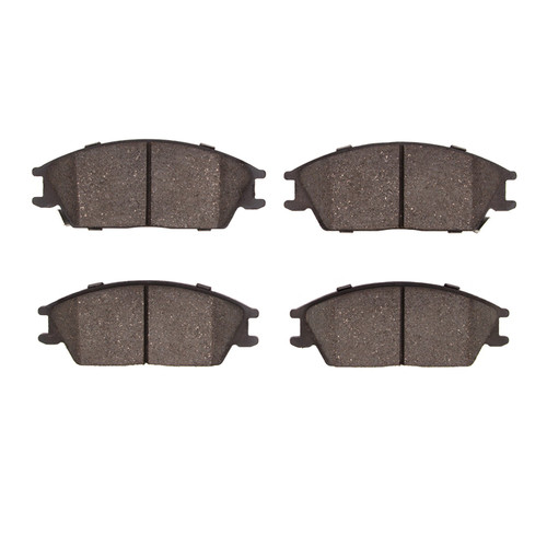 DFC 4000 HybriDynamic Brake Pads 4000-0440-00