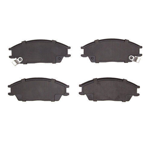 DFC 4000 HybriDynamic Brake Pads 4000-0440-00